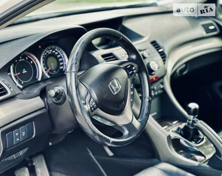 Хонда Аккорд, об'ємом двигуна 2.2 л та пробігом 250 тис. км за 9499 $, фото 41 на Automoto.ua