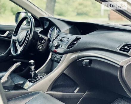 Хонда Аккорд, об'ємом двигуна 2.2 л та пробігом 250 тис. км за 9499 $, фото 32 на Automoto.ua