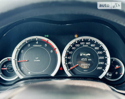 Хонда Аккорд, об'ємом двигуна 2.2 л та пробігом 250 тис. км за 9499 $, фото 46 на Automoto.ua