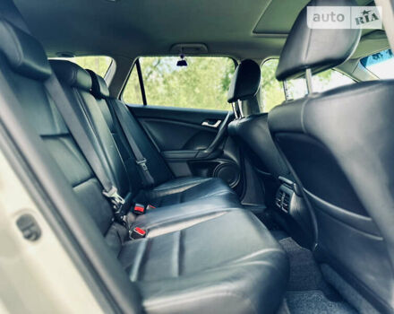 Хонда Аккорд, об'ємом двигуна 2.2 л та пробігом 250 тис. км за 9499 $, фото 30 на Automoto.ua