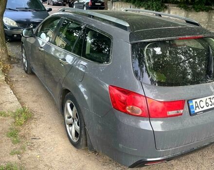 Хонда Аккорд, объемом двигателя 2 л и пробегом 0 тыс. км за 3900 $, фото 1 на Automoto.ua