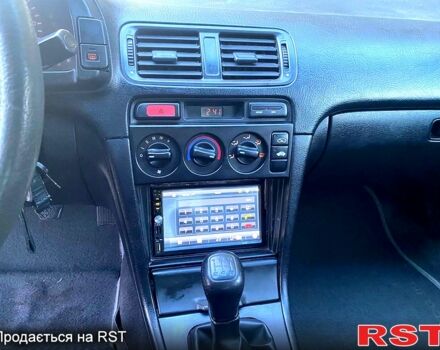 Хонда Аккорд, объемом двигателя 1.8 л и пробегом 0 тыс. км за 1800 $, фото 1 на Automoto.ua