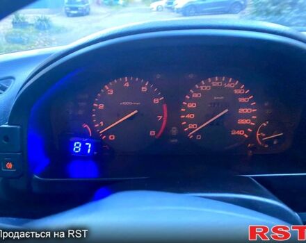 Хонда Аккорд, объемом двигателя 1.8 л и пробегом 0 тыс. км за 1800 $, фото 2 на Automoto.ua