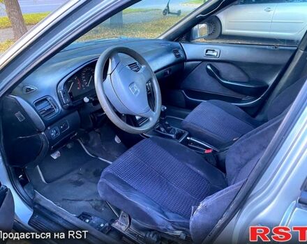 Хонда Аккорд, объемом двигателя 1.8 л и пробегом 0 тыс. км за 1800 $, фото 4 на Automoto.ua