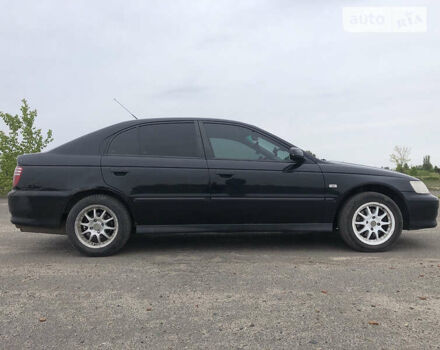 Хонда Аккорд, об'ємом двигуна 1.8 л та пробігом 223 тис. км за 3500 $, фото 8 на Automoto.ua