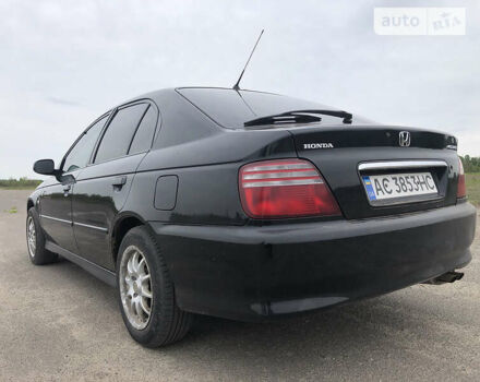 Хонда Аккорд, об'ємом двигуна 1.8 л та пробігом 223 тис. км за 3500 $, фото 2 на Automoto.ua