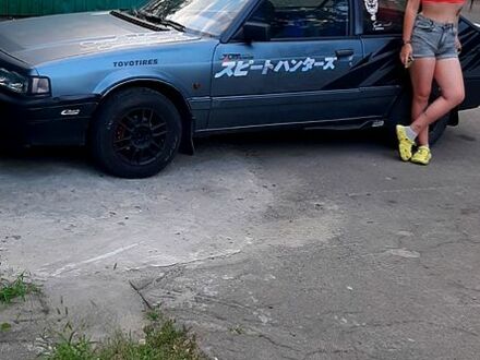 Хонда Аккорд, об'ємом двигуна 1.6 л та пробігом 300 тис. км за 2000 $, фото 1 на Automoto.ua