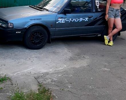 Хонда Аккорд, об'ємом двигуна 1.6 л та пробігом 300 тис. км за 2000 $, фото 1 на Automoto.ua