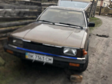 Хонда Аккорд 1984 в Славуте на Automoto.ua Хонда Аккорд, объемом двигателя 1.3 л и пробегом 280 тыс. км за 239 $, фото 1 на Automoto.ua