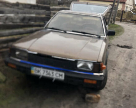 Хонда Аккорд, об'ємом двигуна 1.3 л та пробігом 280 тис. км за 240 $, фото 1 на Automoto.ua