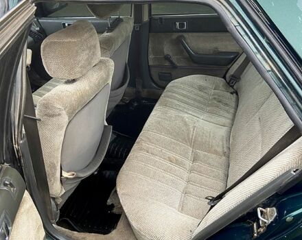 Хонда Аккорд, объемом двигателя 2 л и пробегом 0 тыс. км за 850 $, фото 1 на Automoto.ua