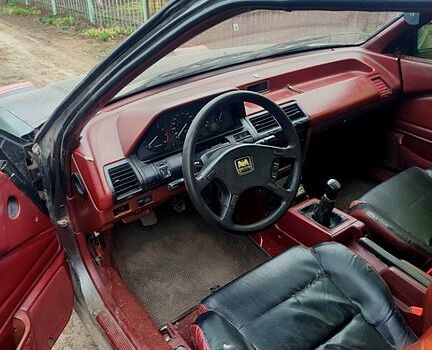Хонда Аккорд, объемом двигателя 20 л и пробегом 550 тыс. км за 900 $, фото 1 на Automoto.ua