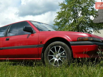 Хонда Аккорд 1989 в Дрогобыче на Automoto.ua Хонда Аккорд, объемом двигателя 1.96 л и пробегом 370 тыс. км за 3000 $, фото 1 на Automoto.ua