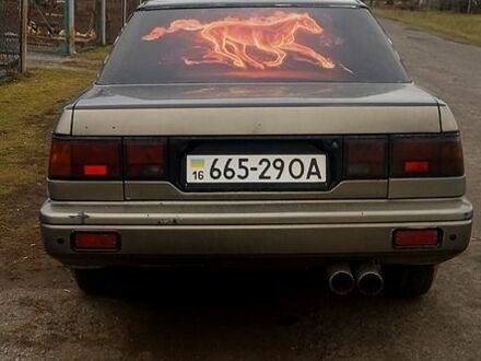 Хонда Аккорд, об'ємом двигуна 2 л та пробігом 120 тис. км за 999 $, фото 1 на Automoto.ua