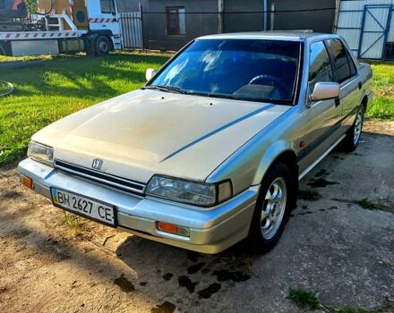 Хонда Аккорд, объемом двигателя 2 л и пробегом 355 тыс. км за 1100 $, фото 1 на Automoto.ua