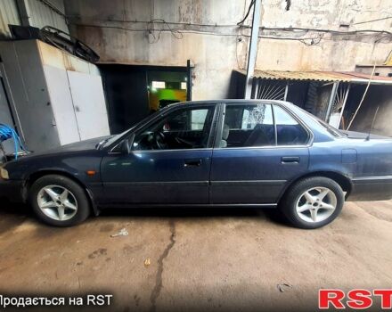 Хонда Аккорд, об'ємом двигуна 20 л та пробігом 333 тис. км за 1400 $, фото 1 на Automoto.ua