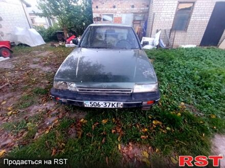 Хонда Аккорд, объемом двигателя 2 л и пробегом 200 тыс. км за 700 $, фото 1 на Automoto.ua