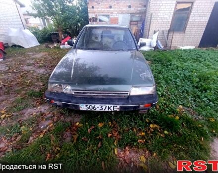 Хонда Аккорд, объемом двигателя 2 л и пробегом 200 тыс. км за 700 $, фото 1 на Automoto.ua