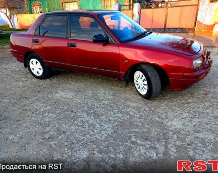 Хонда Аккорд, объемом двигателя 20 л и пробегом 0 тыс. км за 1200 $, фото 1 на Automoto.ua