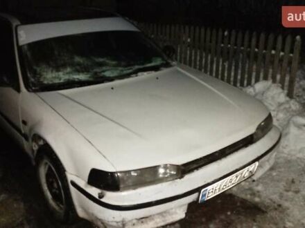 Хонда Аккорд 1993 в Кривом Озере на Automoto.ua Хонда Аккорд, объемом двигателя 0 л и пробегом 250 тыс. км за 1100 $, фото 1 на Automoto.ua