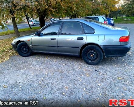 Хонда Аккорд, объемом двигателя 1.8 л и пробегом 0 тыс. км за 1800 $, фото 1 на Automoto.ua