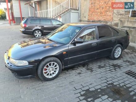 Хонда Аккорд, об'ємом двигуна 2.2 л та пробігом 296 тис. км за 3000 $, фото 1 на Automoto.ua