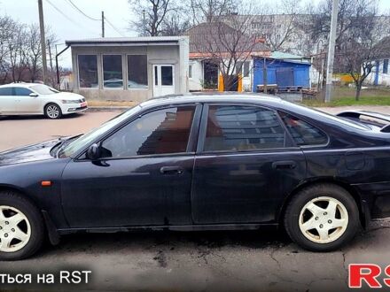 Хонда Аккорд, об'ємом двигуна 2 л та пробігом 0 тис. км за 2400 $, фото 1 на Automoto.ua