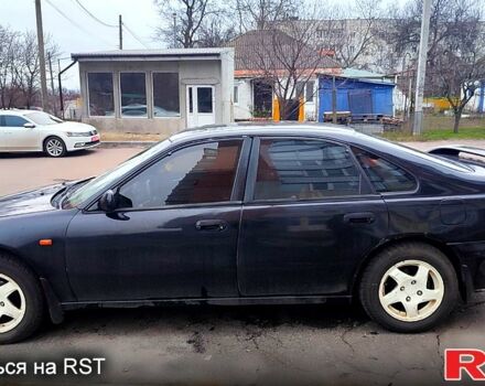 Хонда Аккорд, об'ємом двигуна 2 л та пробігом 0 тис. км за 2400 $, фото 1 на Automoto.ua