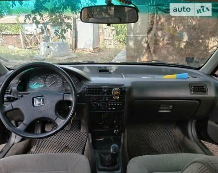 Хонда Аккорд, об'ємом двигуна 0 л та пробігом 460 тис. км за 1300 $, фото 1 на Automoto.ua