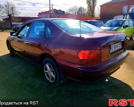 Хонда Аккорд, об'ємом двигуна 2 л та пробігом 258 тис. км за 2600 $, фото 1 на Automoto.ua