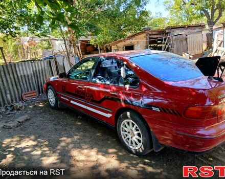 Хонда Аккорд, объемом двигателя 2 л и пробегом 225 тыс. км за 3000 $, фото 1 на Automoto.ua