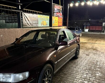 Хонда Аккорд, объемом двигателя 2 л и пробегом 167 тыс. км за 2650 $, фото 1 на Automoto.ua