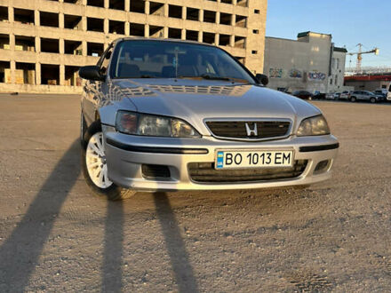 Хонда Аккорд 1999 у Тернополі на Automoto.ua Хонда Аккорд, об'ємом двигуна 1.8 л та пробігом 480 тис. км за 3000 $, фото 1 на Automoto.ua