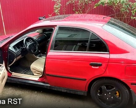 Хонда Аккорд, объемом двигателя 2 л и пробегом 300 тыс. км за 2500 $, фото 1 на Automoto.ua