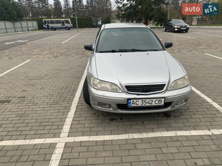 Хонда Аккорд 1999 у Луцьку на Automoto.ua Хонда Аккорд, об'ємом двигуна 1.8 л та пробігом 410 тис. км за 2600 $, фото 1 на Automoto.ua
