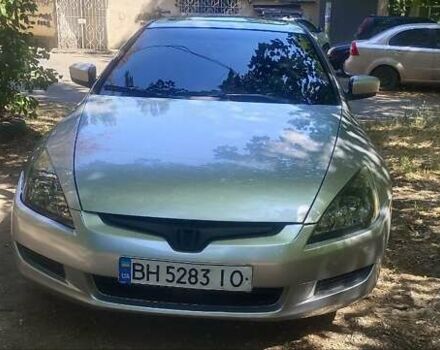 Хонда Аккорд, об'ємом двигуна 2.4 л та пробігом 110 тис. км за 5100 $, фото 1 на Automoto.ua