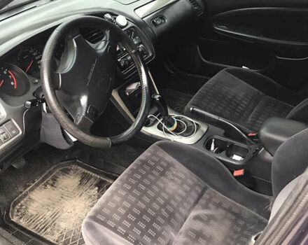 Хонда Аккорд, об'ємом двигуна 1.8 л та пробігом 520 тис. км за 4200 $, фото 1 на Automoto.ua