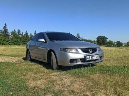 Хонда Аккорд, об'ємом двигуна 2 л та пробігом 280 тис. км за 5450 $, фото 1 на Automoto.ua