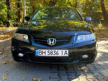 Хонда Аккорд, об'ємом двигуна 2.5 л та пробігом 336 тис. км за 5300 $, фото 1 на Automoto.ua