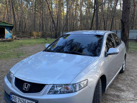 Хонда Аккорд, объемом двигателя 2 л и пробегом 200 тыс. км за 6700 $, фото 1 на Automoto.ua