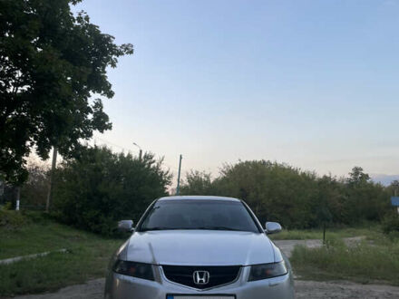 Хонда Аккорд, об'ємом двигуна 2.4 л та пробігом 232 тис. км за 5450 $, фото 1 на Automoto.ua