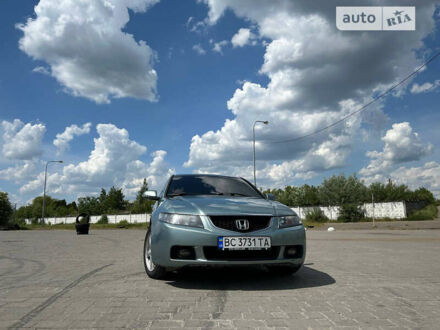 Хонда Аккорд, объемом двигателя 2 л и пробегом 320 тыс. км за 7200 $, фото 1 на Automoto.ua