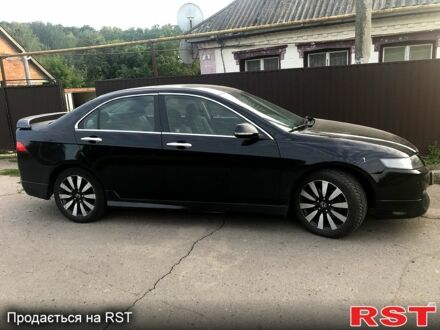 Хонда Аккорд, об'ємом двигуна 2.2 л та пробігом 264 тис. км за 5300 $, фото 1 на Automoto.ua