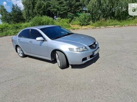 Хонда Аккорд, об'ємом двигуна 2 л та пробігом 225 тис. км за 6200 $, фото 1 на Automoto.ua