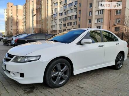 Хонда Аккорд, объемом двигателя 2 л и пробегом 372 тыс. км за 5999 $, фото 1 на Automoto.ua