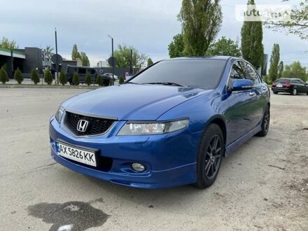 Хонда Аккорд, об'ємом двигуна 0 л та пробігом 268 тис. км за 6300 $, фото 1 на Automoto.ua