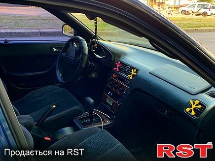 Хонда Аккорд 2004 у Запоріжжя на Automoto.ua Хонда Аккорд, об'ємом двигуна 2 л та пробігом 333 тис. км за 3000 $, фото 1 на Automoto.ua