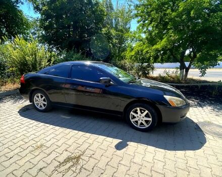 Хонда Аккорд, об'ємом двигуна 2.4 л та пробігом 300 тис. км за 3300 $, фото 1 на Automoto.ua