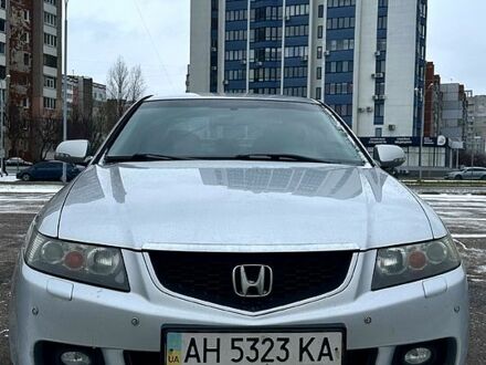 Хонда Аккорд, об'ємом двигуна 2 л та пробігом 265 тис. км за 6200 $, фото 1 на Automoto.ua