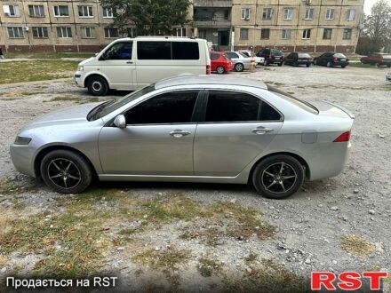 Хонда Аккорд, объемом двигателя 2.2 л и пробегом 0 тыс. км за 6300 $, фото 1 на Automoto.ua